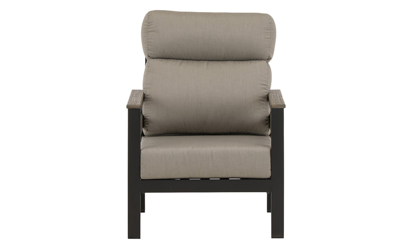 Cyrus Chair